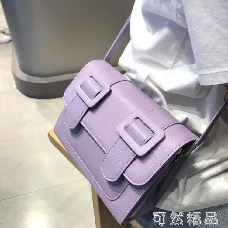 泰國mini劍橋包新款明星同款ins小眾郵差包包女火龍果斜背包 雙12購物節