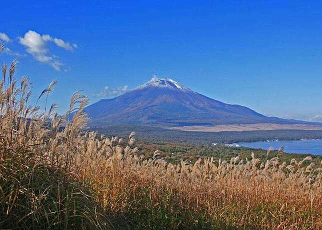 富士山登山前必知的裝備指南 富士山的天氣概況 推薦服裝 Live Japan Line Today