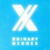 🦸‍♂️Xdinary Heroes’ VILLAINS⚔️