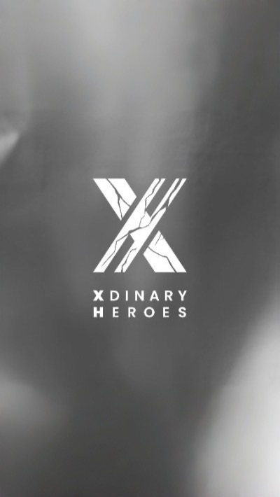 🦸‍♂️ Xdinary Heroes’ VILLAINS ⚔️