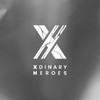 🦸‍♂️ Xdinary Heroes’ VILLAINS ⚔️