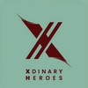 🦸‍♂️Xdinary Heroes’ VILLAINS⚔️