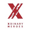 🦸‍♂️Xdinary Heroes’ VILLAINS⚔️