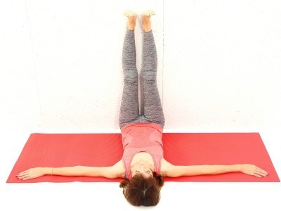 ベターッと180度 開脚前屈 が簡単にできる 完全ガイド