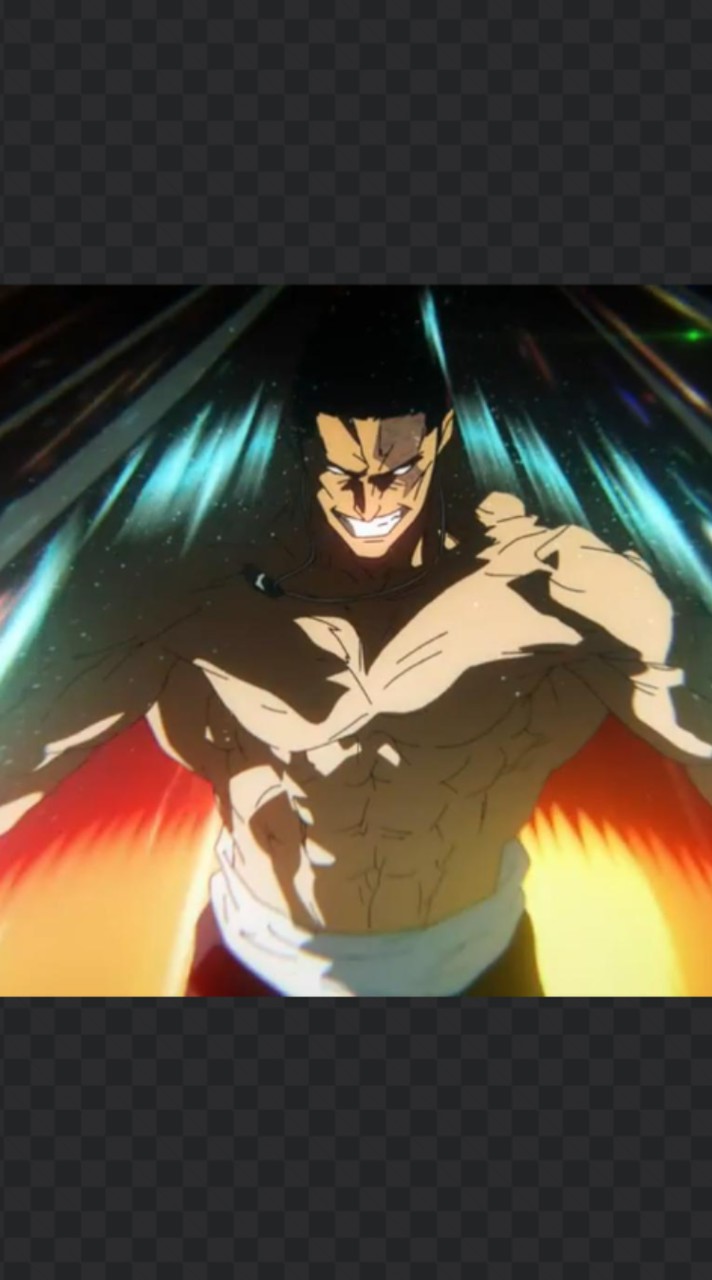 八握剣異戒神将魔虚羅