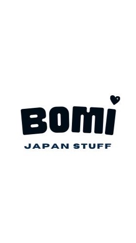 พรีออเดอร์ by BOMI japanstuff ✨