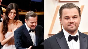 「好萊塢黃金單身漢」李奧納多想婚了？與23歲女友卡蜜拉「邊防疫、邊加溫感情指數」！