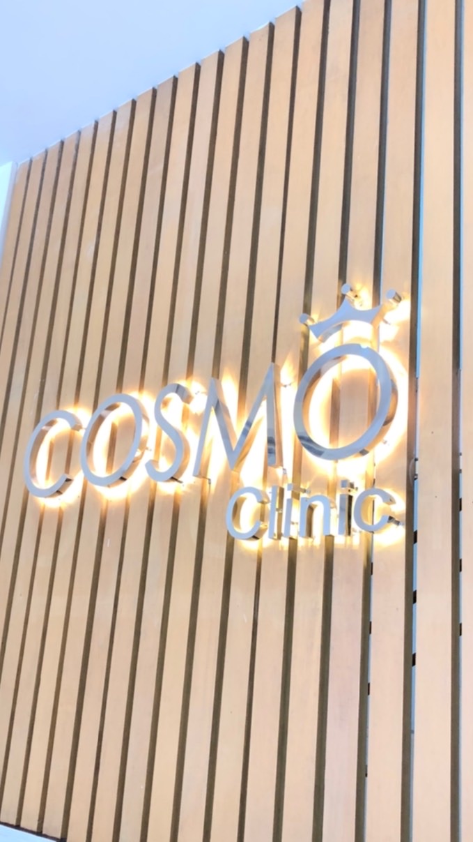 Cosmo Doctors