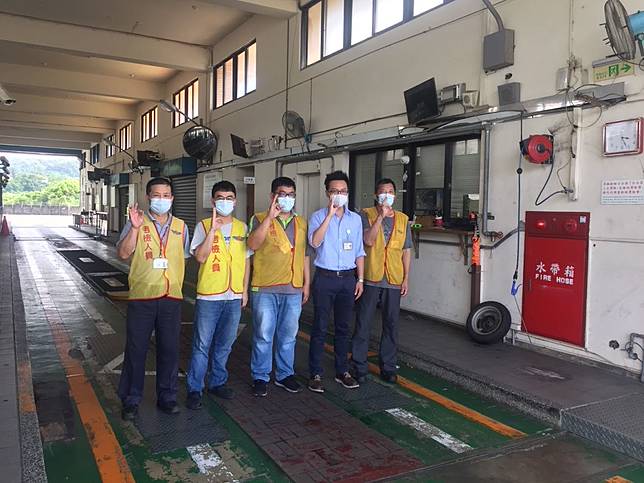 端午連假汽車檢驗服務新竹區監理所各轄站暨代檢廠停止受理 勁報 Line Today
