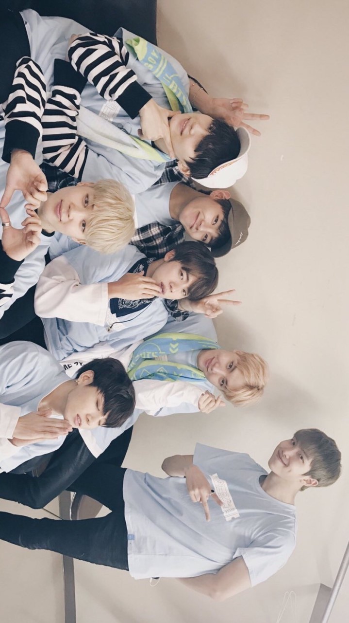 btsのオープンチャット