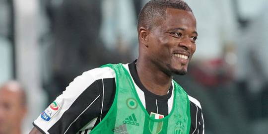 Evra: Saya Siap Membunuh Demi Pogba