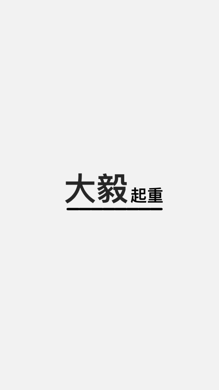 大毅起重