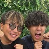ジャスティスター大好きな人！