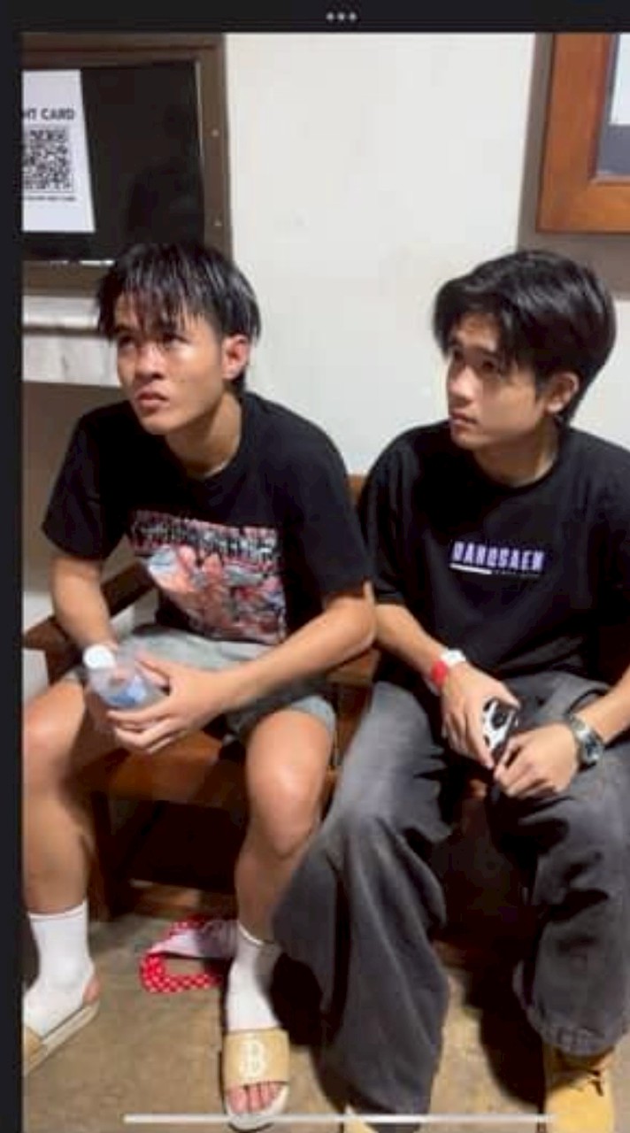 กลุ่มพูดเรื่องนักมวยค่ายบางแสนไฟท์คลับ🤍🥋🥊