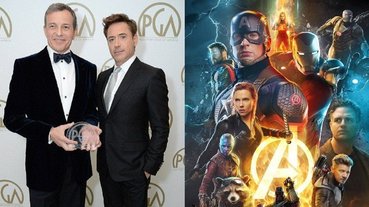 我通常絕不這樣做！迪士尼大佬破天荒公開推薦「這部對手影業的電影」，邀請你進戲院支持！