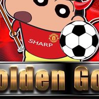 Golden Goal Vintage