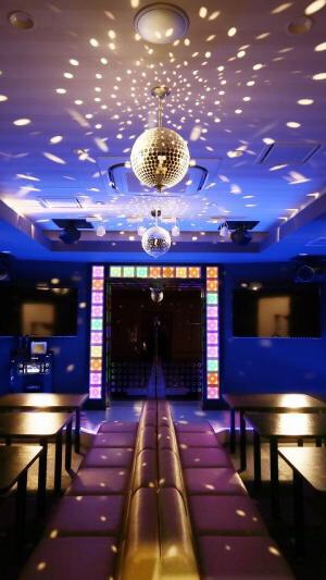 OpenChat 【長野】カラオケ好きチャット🎤