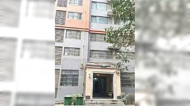 圖／翻攝自中國新聞網 微博