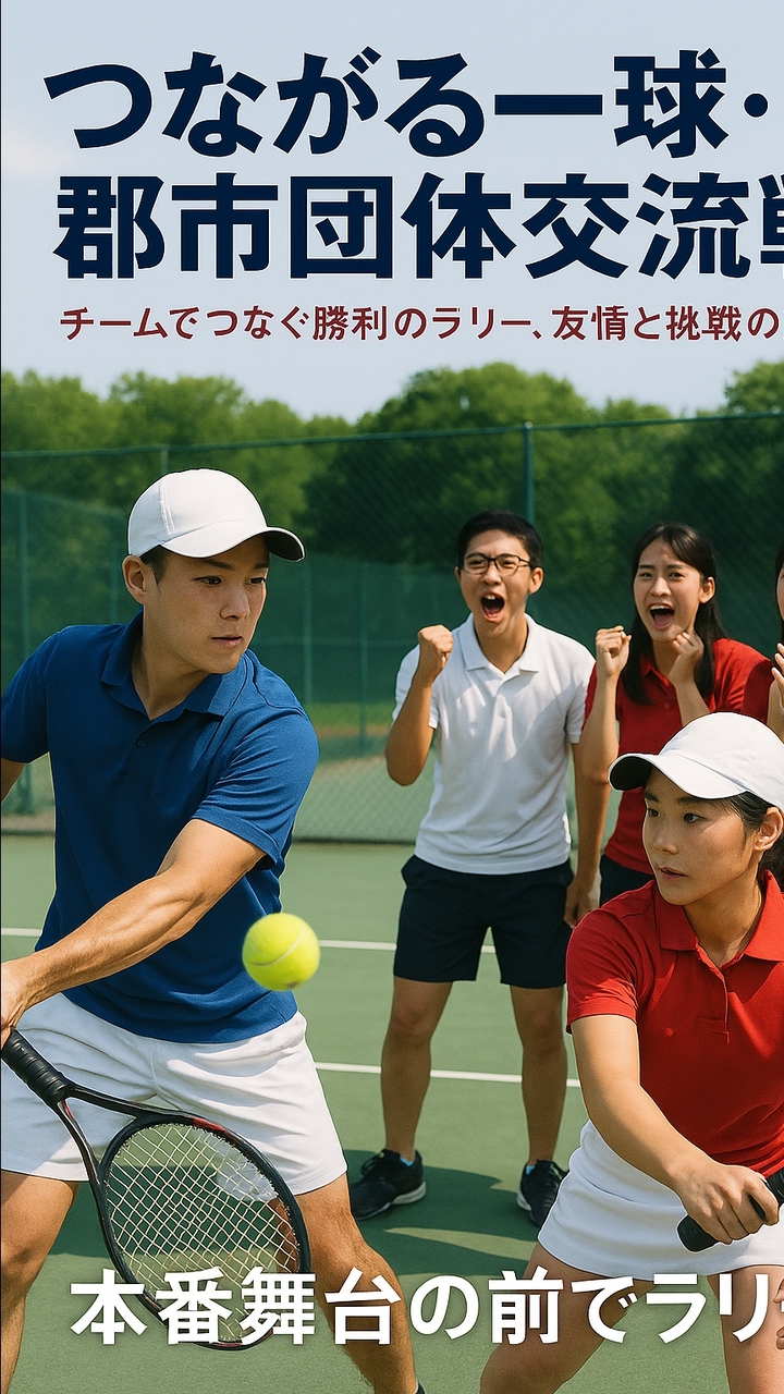 郡市交流・千葉市サークル