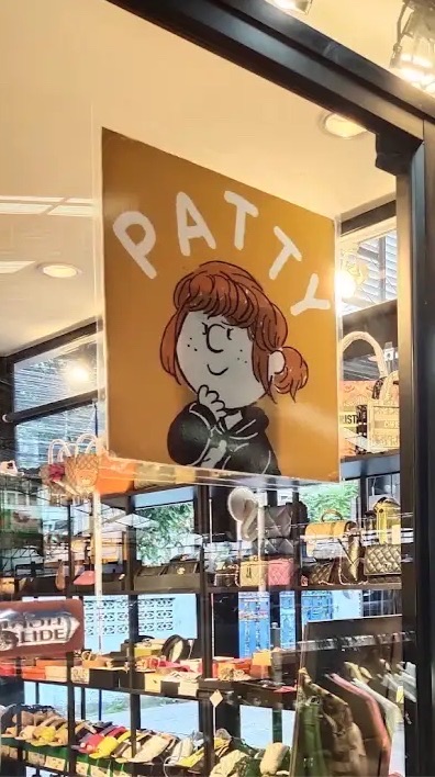 PATTY อัพเดตสินค้าพรีออเดอร์ พร้อมส่ง
