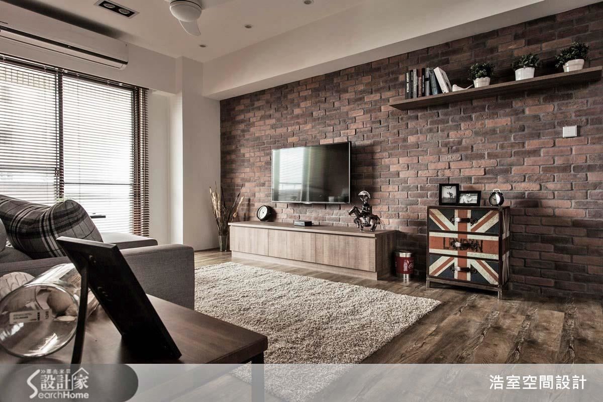 點選即可看到這面牆的更多案例圖片>>