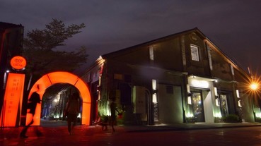 不單看電影，還能順便來一趟 IG 熱門景點之旅！全台南、北特色戲院大 PK