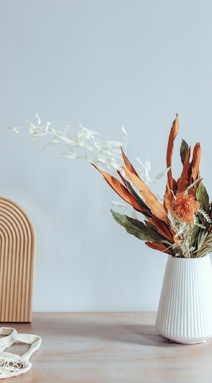 The flower secreT