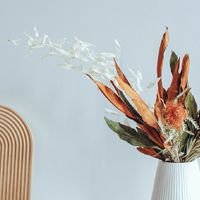 The flower secreT