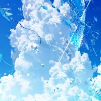 みんなの居場所　___　〃