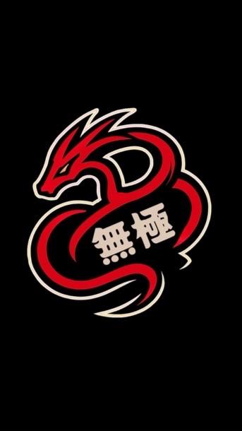 寶可夢PMGO《無極》