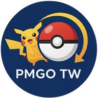寶可夢PMGO《TW》團戰/交換遠距群