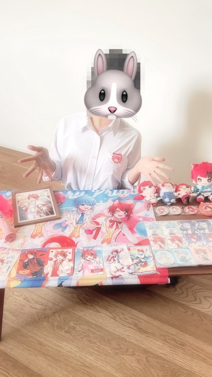 うにのFF様•*¨*•.¸♬︎