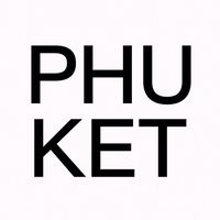 ภูเก็ต PHUKET  สถานที่ท่องเที่ยว