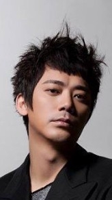 搖滾🎸蘇見信🎤