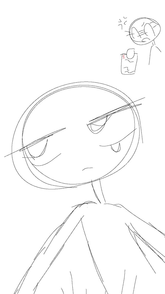 MO4イラスト描いたり語ったりしよー！！