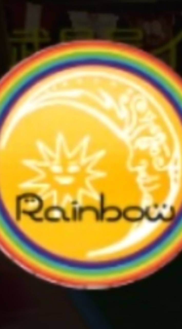 ＊Rainbow連絡用