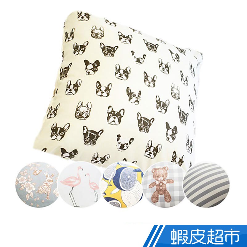 ★這個價格很可以#35元起生活百貨24h★熱銷TOP排行榜#寢具家飾49元起24h★品牌推薦#棉床本舖下殺5折起24h規格（單位）：45x45cm產地：台灣抱枕枕心:約400g熱銷款方抱枕，枕心蓬度十足、枕套可拆洗。居家必備抱抱好幫手，沙發、房間、佈置好搭配，民宿老闆紛紛包色規格：45x45cm（手工製作有3cm落差屬正常）商品材質：磨毛材質，原料是100%聚酯纖維（非純棉），經磨毛處理後，觸感較接近棉的質感，摸起來不會毛毛熱熱的很舒服，四季皆合適用清洗方式：手洗ok，機洗ok（加洗衣袋最好），浸泡不超過10min，請勿加入漂白水，洗完風乾，晾乾即可，切勿烘乾！ 避免高溫布料受損，容易導致布料變形，布料縮水，請特別留意。內裡不可水洗，建議曬陽光即可。退換貨須知：商品到貨隔日享蝦皮15天鑑賞（猶豫）期之權益【鑑賞（猶豫）期非試用期】，辦理退貨商品必須是全新狀態且包裝完整，否則將會影響退貨權限。●因衛生考量而密封之個人衛生用品，如拆封檢查試穿（用）後再次出售，有影響衛生之虞。故除商品本身有瑕疵外，縱使拆封後可恢復原狀，均不提供退換貨服務，請務必確認有購買商品需求再行拆封，以免影響權益。●網頁商品會因為使用不同的品牌螢幕以及解析度不同，造成圖片顏色呈現略有不同，請以實品顏色為準