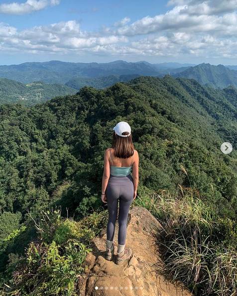 圖片來源 / IG @lena60232