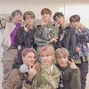 ATEEZ好きな人語ろう