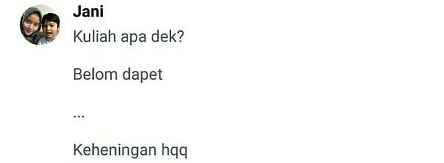 Meme Kuliah di Mana Bakal Bikin Kamu Makin Bingung Milih Jurusan