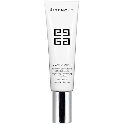 GIVENCHY 紀梵希 花漾鑽肌淨白亮膚隔離乳SPF50+/PA++++(30ml)