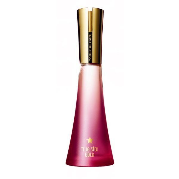 Tommy Hilfiger True Star Gold 女性香水 75ML