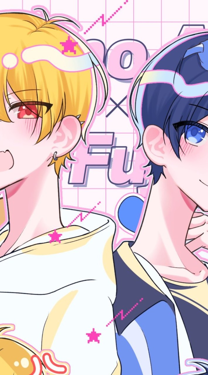 高田村 × prsk  .  nrkr