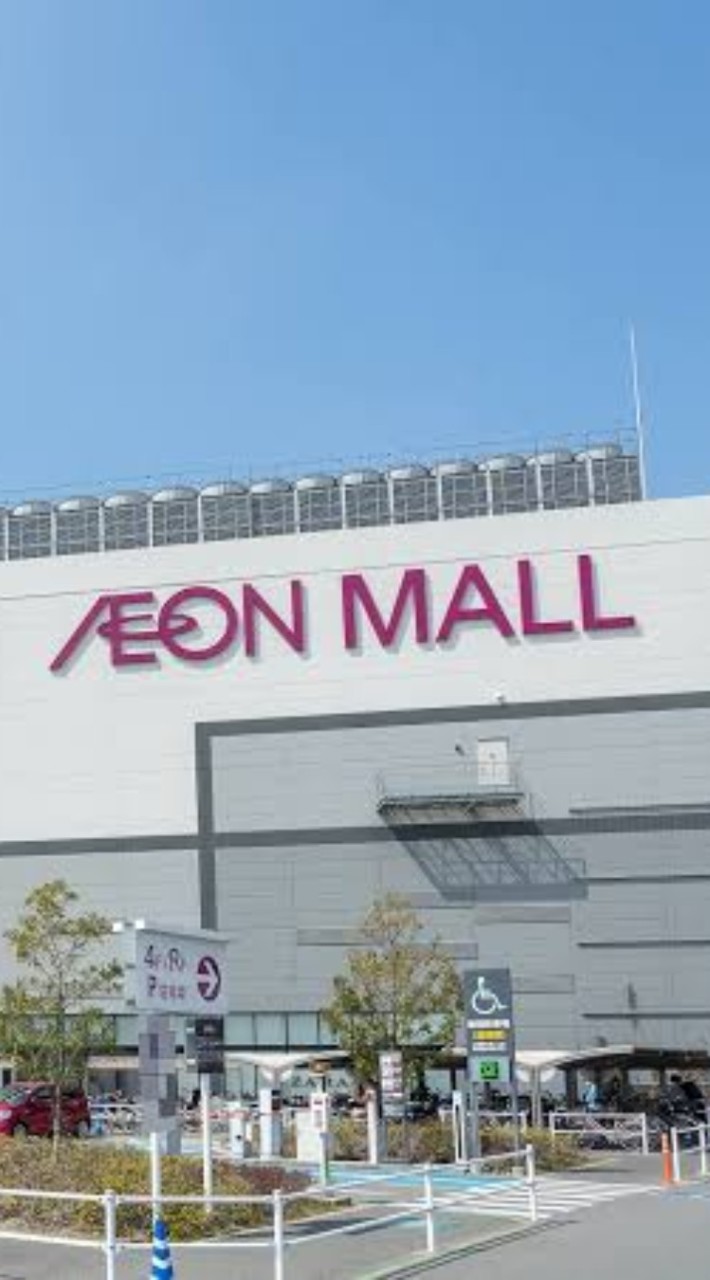 【24卒】イオンモール選考対策グループ