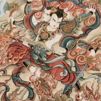八塊厝競天府
