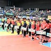 ドッジボールしか勝たん！