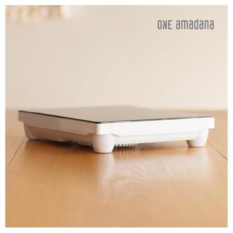 ONE amadana 觸控薄型電磁爐 STCI-0105