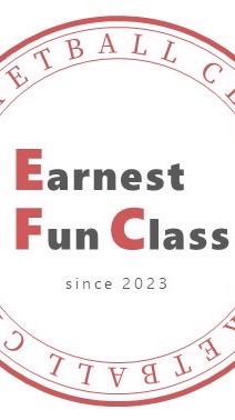 Earnest Fun Class