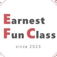 Earnest Fun Class
