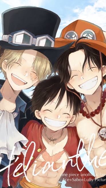 ONE PIECEなりきり！！